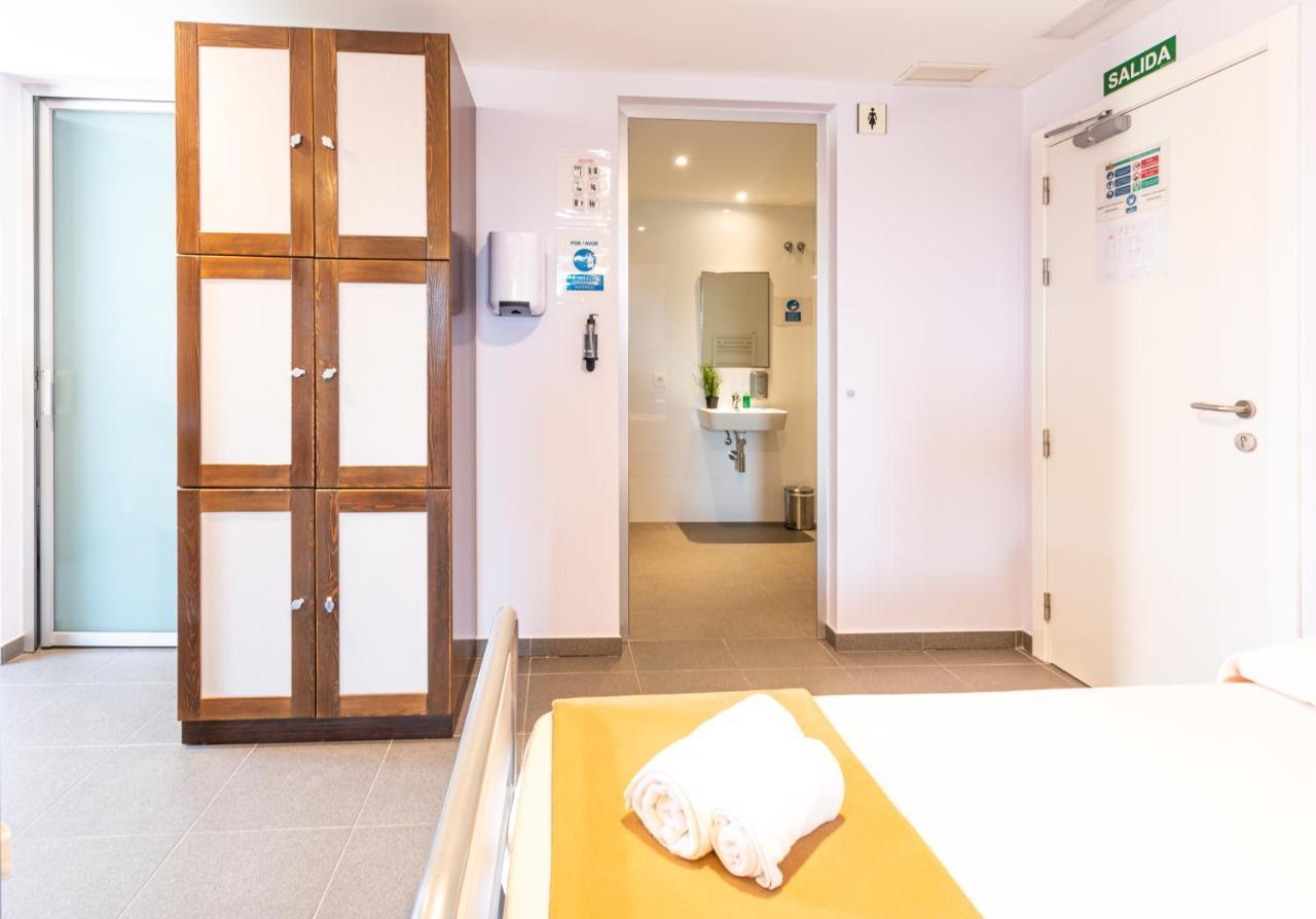 Albergue "El Rio" Cella Zewnętrze zdjęcie