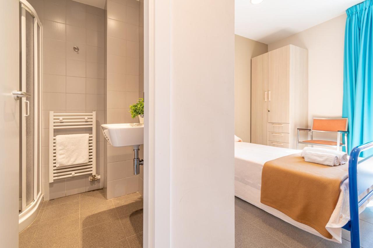 Albergue "El Rio" Cella Zewnętrze zdjęcie