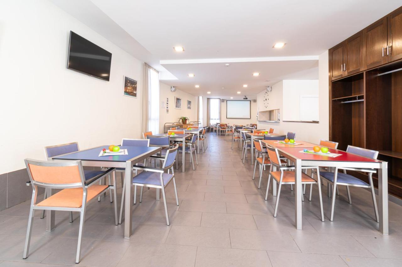 Albergue "El Rio" Cella Zewnętrze zdjęcie