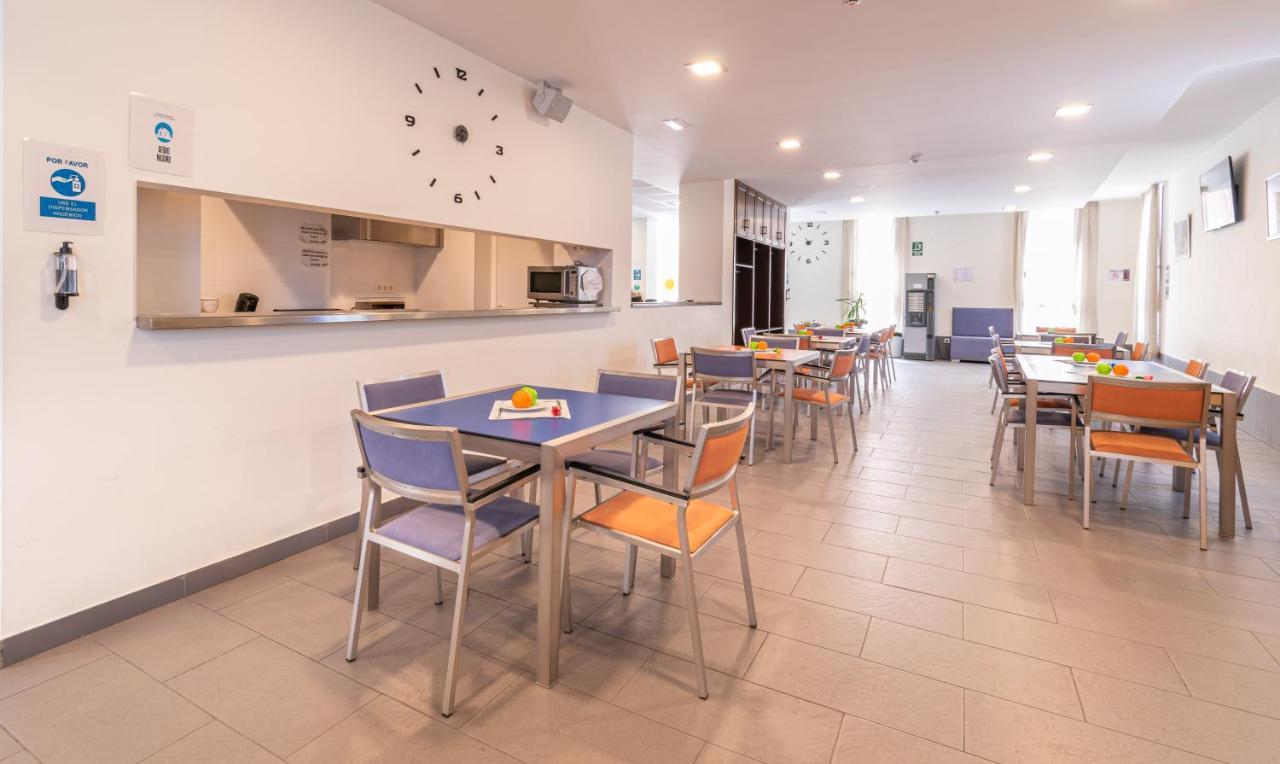 Albergue "El Rio" Cella Zewnętrze zdjęcie